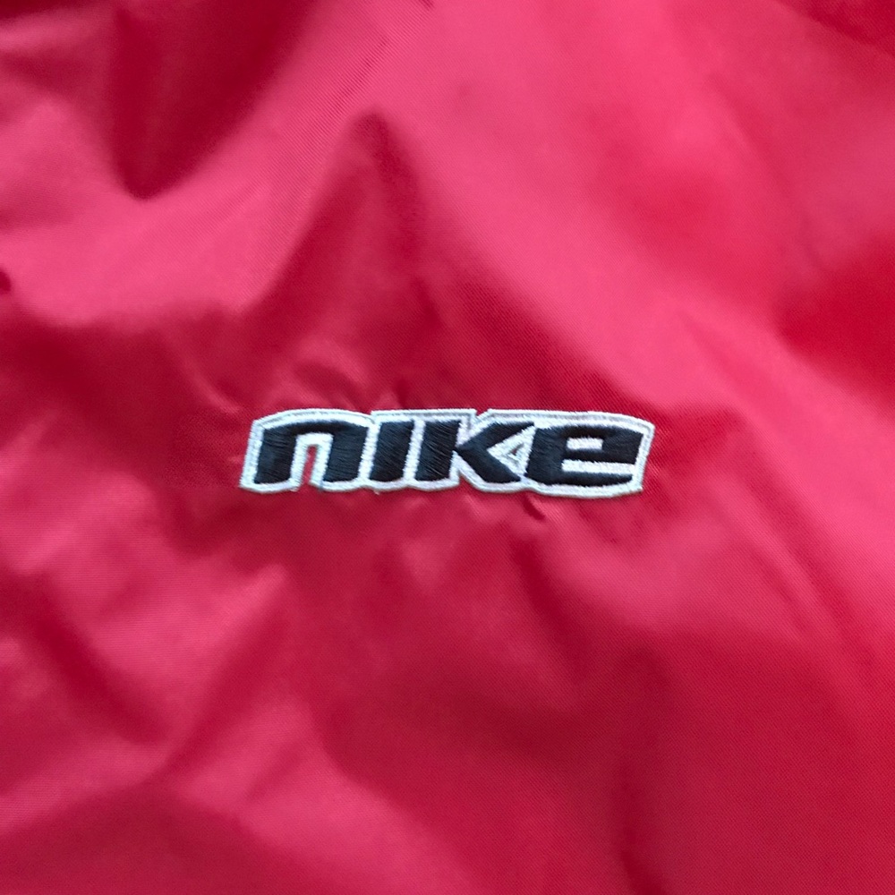 Nike Reversible Coat